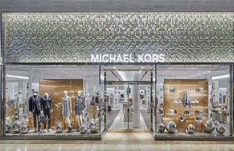 michael kors eaton centre|michael kors yorkdale.